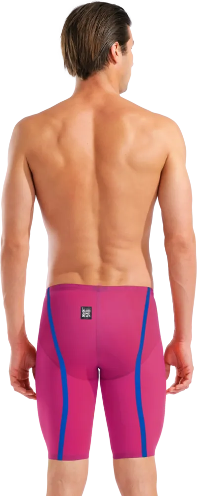 ARENA MĘSKI STRÓJ STARTOWY POWERSKIN VELOCE JAMMER VIOLET SURGE 011586/221