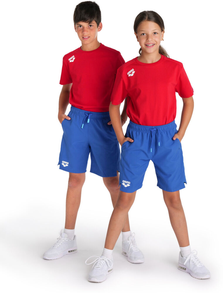 ARENA SZORTY JUNIOR JR TEAM BERMUDA PANEL ROYAL  004920800