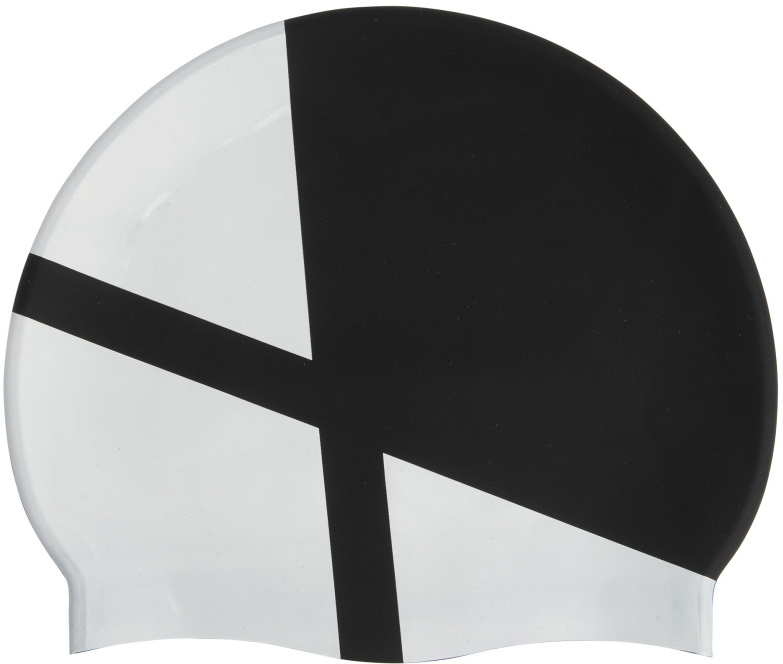 ARENA CZEPEK ICONS TWEAM STRIPE CAP DIAMOND BLACK WHITE 001463125