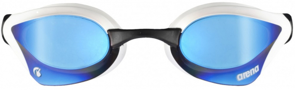 ARENA OKULARKI COBRA CORE SWIPE MIRROR BLUE-WHITE  003251710