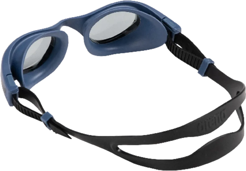 ARENA OKULARY NA BASEN  THE ONE SMOKE-GREY BLUE-BLACK  001430/106