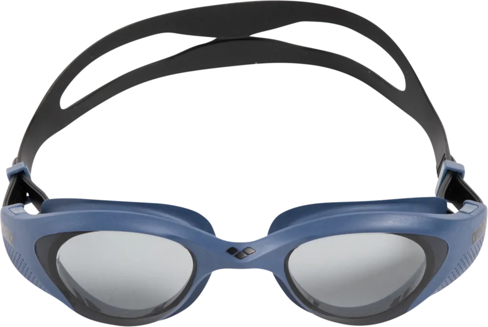 ARENA OKULARY NA BASEN  THE ONE SMOKE-GREY BLUE-BLACK  001430/106