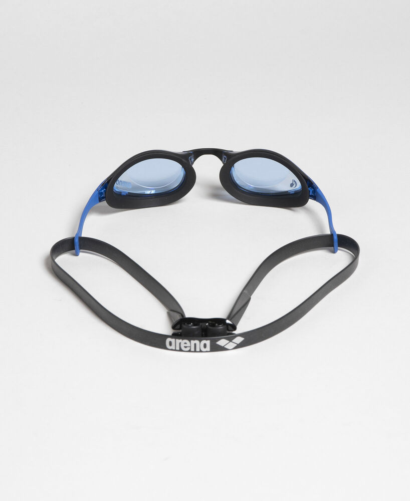 ARENA OKULARKI COBRA SWIPE  light blue blue  004195/400