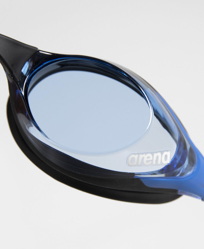 ARENA OKULARKI COBRA SWIPE  light blue blue  004195/400