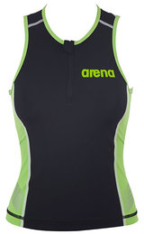 WOMAN TRI TOP ST ARENA TRIATHLON-LONG 38572/56