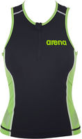 WOMAN TRI TOP ST ARENA TRIATHLON-LONG 38572/56