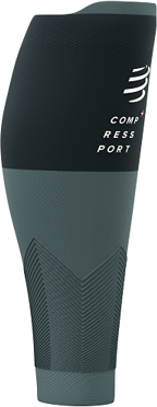 COMPRESSPORT OPASKI NA ŁYDKI  R2 V2 GREEN GABLES