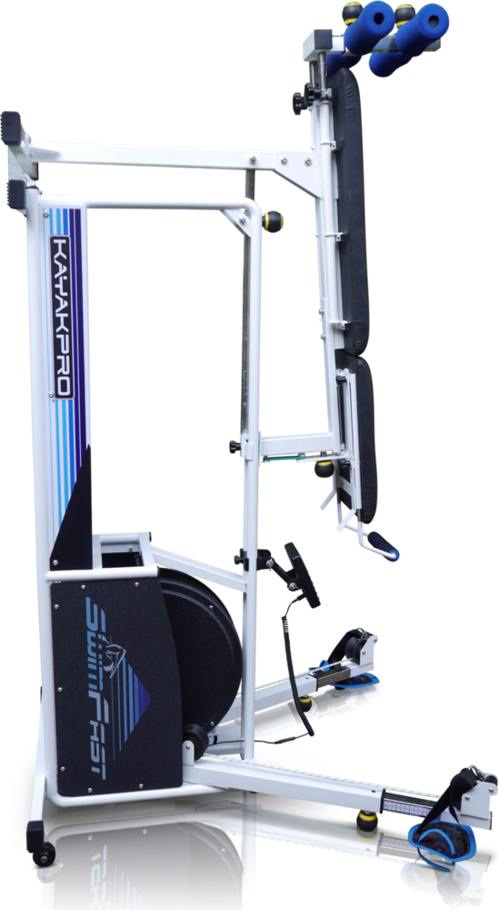 ERGOMETR PŁYWACKI SWIMFAST PRO
