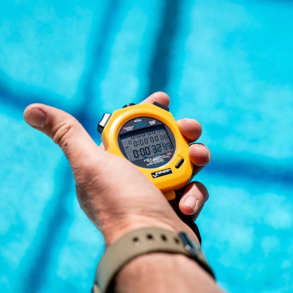FINIS STOPER 3 X - 300 M