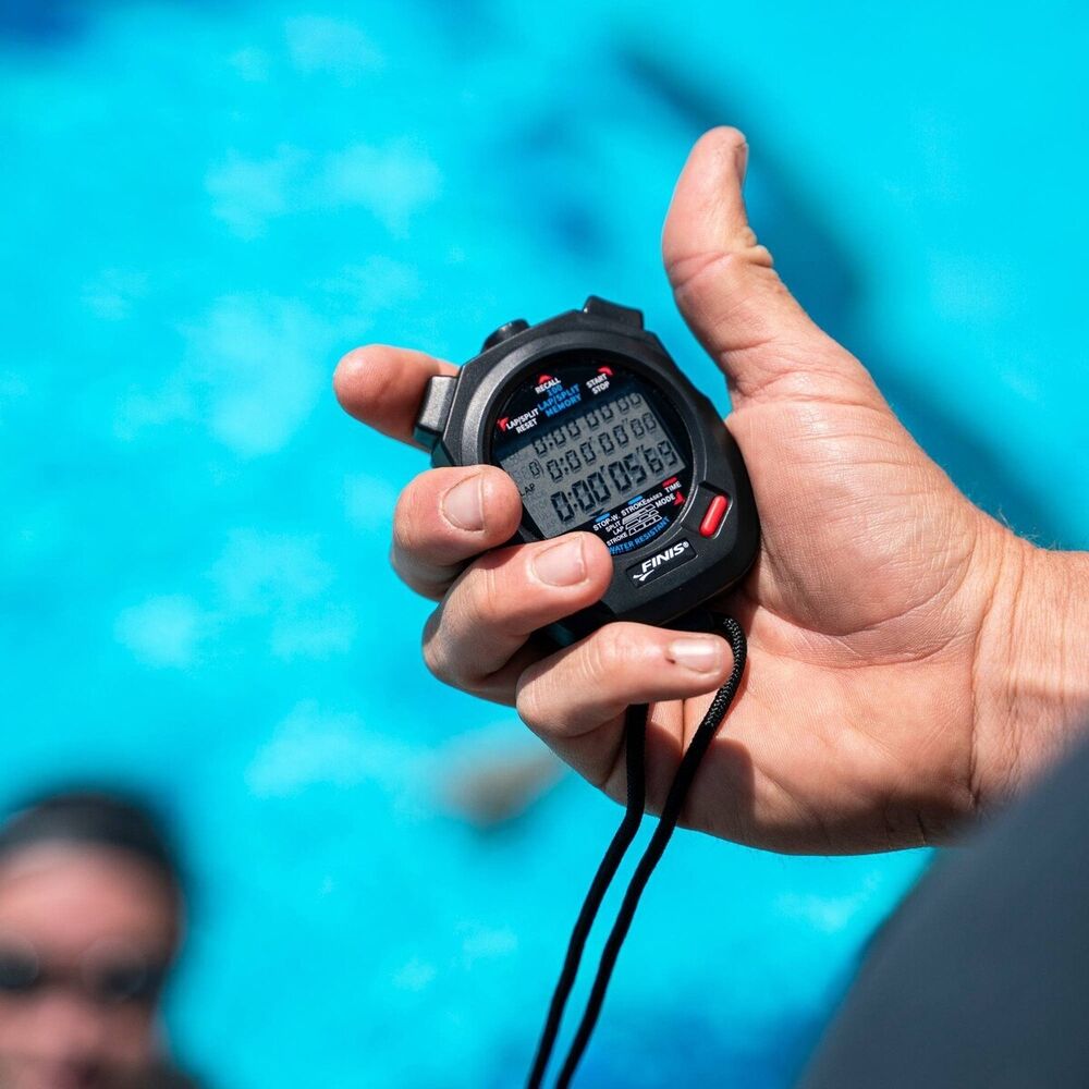 FINIS STOPER 3 X - 100 M
