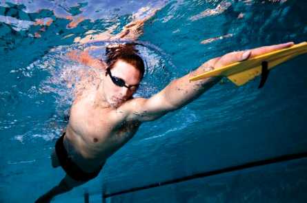 FINIS WIOSEŁKA TRENINGOWE SENIOR FREESTYLER
