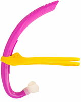 FINIS RURKA CZOŁOWA STABILITY SNORKEL JR MAGENTA