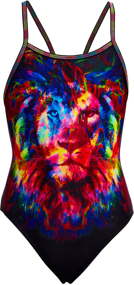 FUNKITA KOSTIUM DZIEWCZĘCY PRIDE ALIVE FKS030G72161