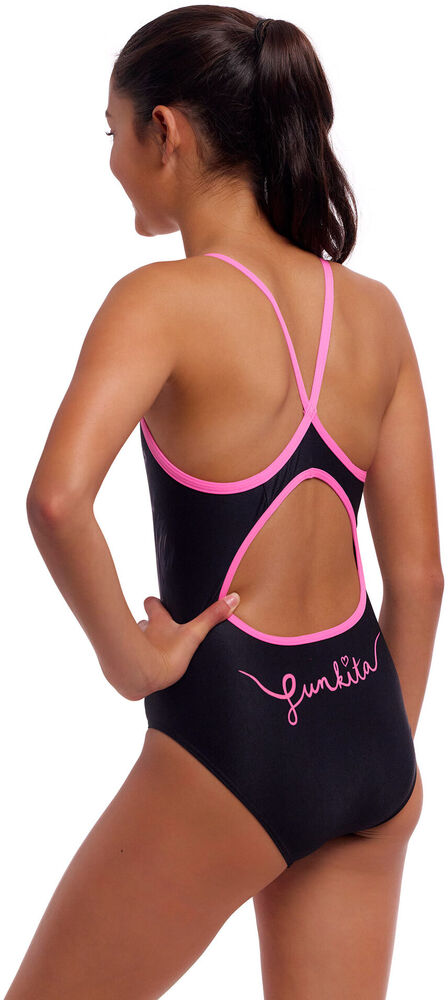 FUNKITA KOSTIUM DZIEWCZĘCY  POWER SHIFT FKS033G72162
