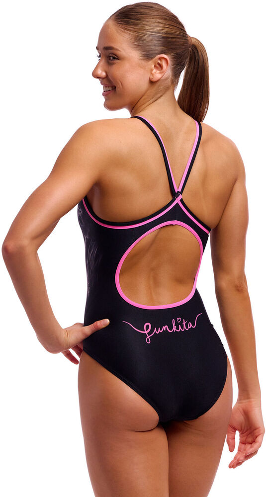 FUNKITA KOSTIUM DAMSKI POWER SHIFT FKS033L72162