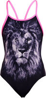 FUNKITA KOSTIUM DZIEWCZĘCY  POWER SHIFT FKS033G72162