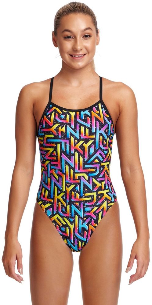 FUNKITA KOSTIUM DZIEWCZĘCY BRAND GALAXY FS16G71214