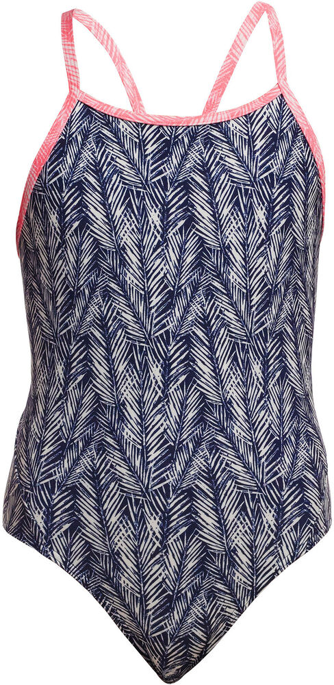 FUNKITA KOSTIUM DZIEWCZĘCY PRESSURE PALM FKS033G71997