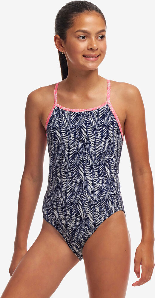 FUNKITA KOSTIUM DZIEWCZĘCY PRESSURE PALM FKS033G71997