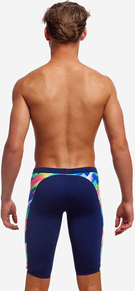FUNKKY TRUNKS SZORTY CHŁOPIĘCE STREAKY STROKES FTS003B71919