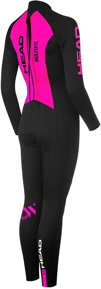 HEAD DAMSKA PIANKA TRIATHLONOWA 2,5 MULTIX VL LADY