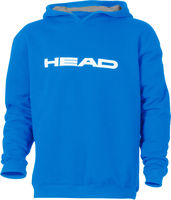 HEAD BLUZA Z KAPTUREM TEA M HOODY ADULT blue