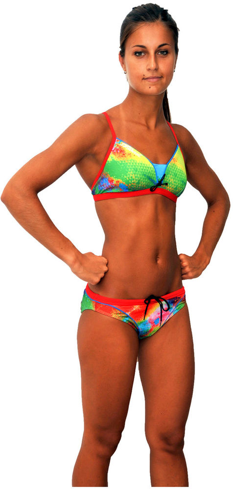 HEAD STRÓJ DAMSKI  BIKINI MARBLE LADY PBT  RD 452294