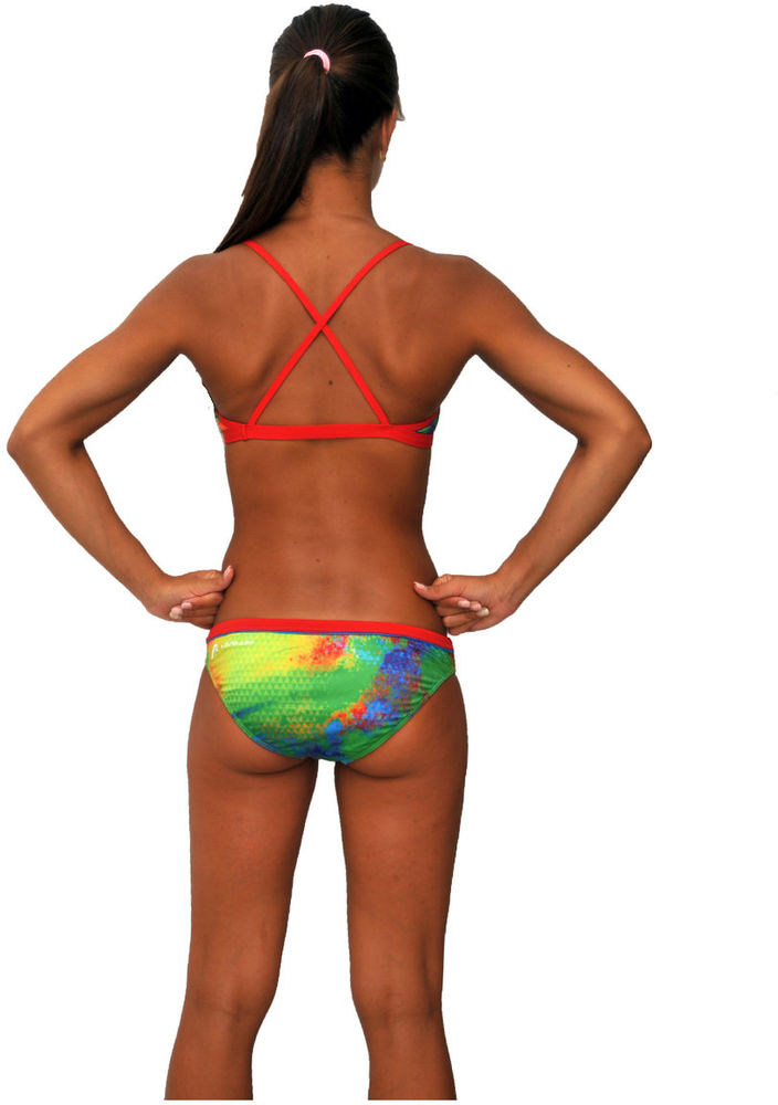 HEAD STRÓJ DAMSKI  BIKINI MARBLE LADY PBT  RD 452294