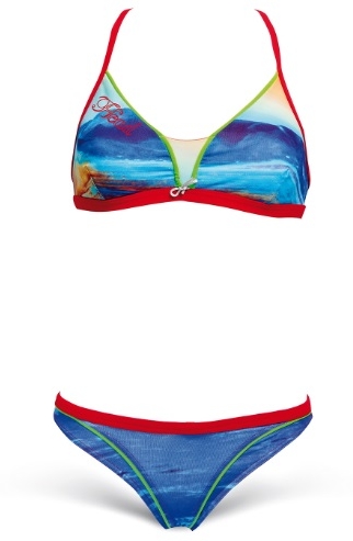 HEAD STRÓJ DAMSKI  BIKINI PIPE LADY PBT  BLLM 452295