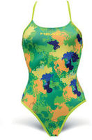 HEAD DAMSKI KOSTIUM CAMO LADY  452330 BRA