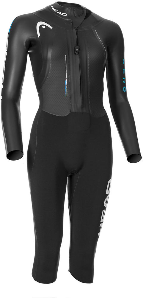 HEAD SWIMRUN AERO LADY WETSUIT 4.2.1 452375