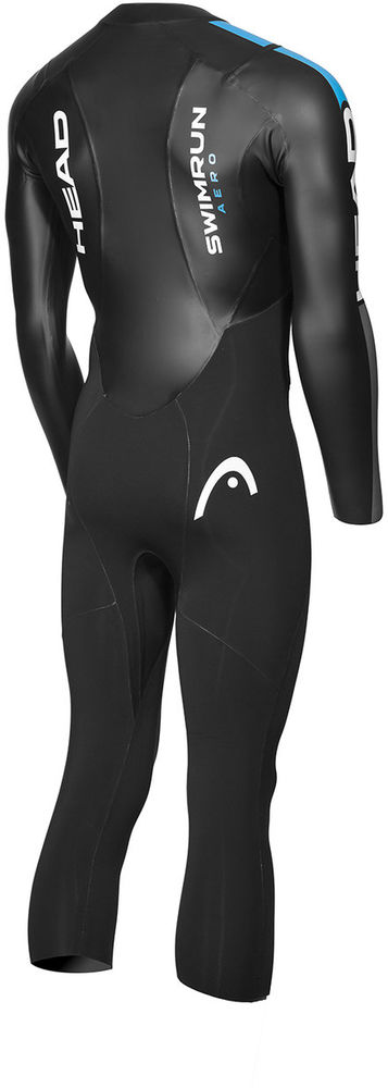 HEAD SWIMRUN AERO LADY WETSUIT 4.2.1 452375