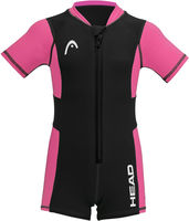 HEAD LIGHT SHORTY JUNIOR WETSUIT 1,5 PINK 452382