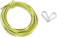 HEAD GUMA SWIMRUN TOWING ROPE LIME