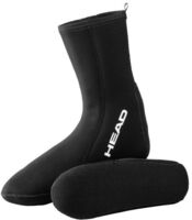 HEAD SKARPETY NEO ANTICUT SOCKS  BK