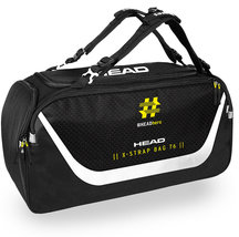 HEAD HERO PLECAK-TORBA TRIATHLONOWA  X-STRAP BAG 455478 BKWH