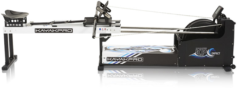 KOMPAKTOWY ERGOMETR KAJAKOWY KAYAKPRO COMPACT