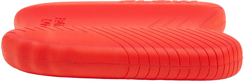 MAD WAVE DESKA TRENINGOWA  FLOW RED  M072303005W