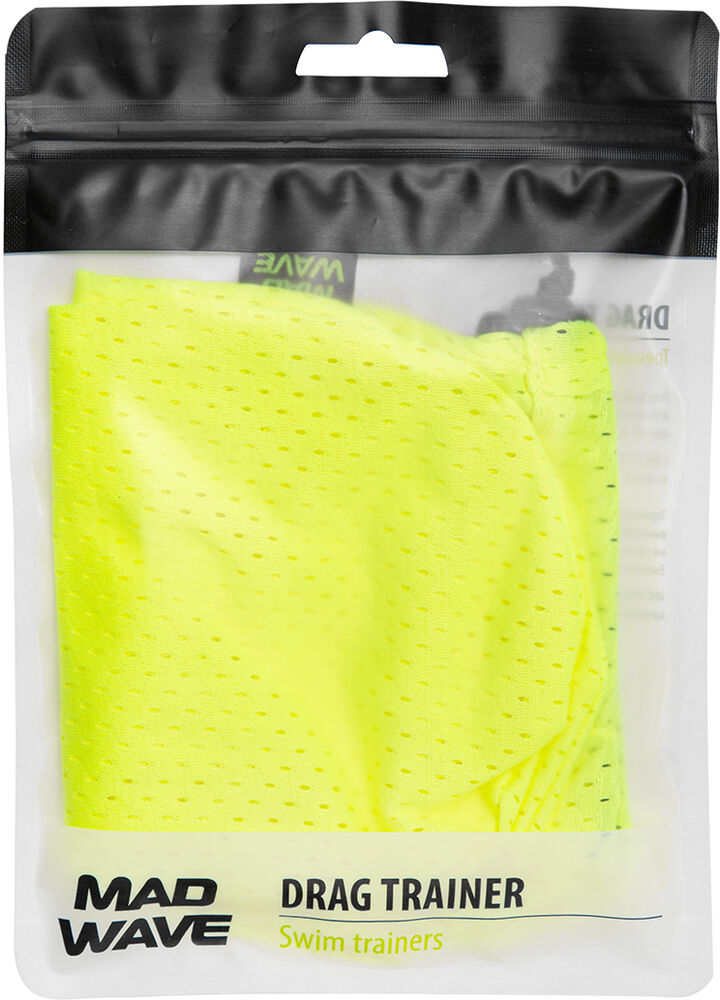 MAD WAVE  DARG GLOVES GREEN M077403010W siatki oporowe