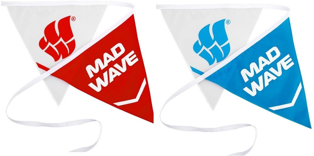 MAD WAVE NAWROTÓWKI 25 M