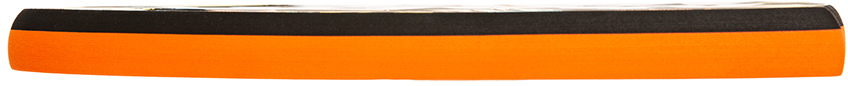 MAD WAVE DESKA TRENINGOWA  KICKBOARD ERGO ORANGE M072903007W