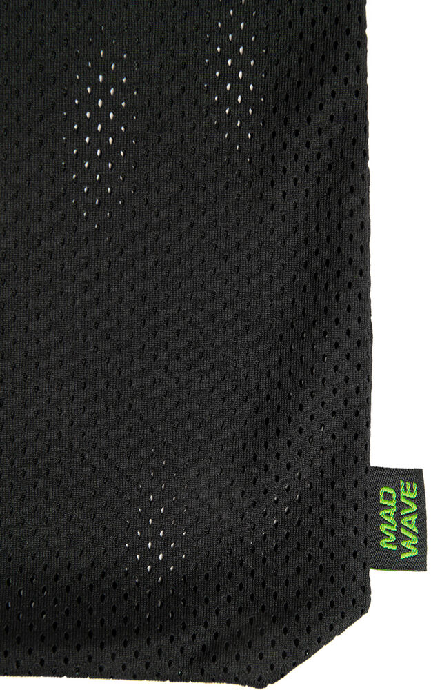 MAD WAVE  DARG SOCKS BLACK M077404001W siatki oporowe