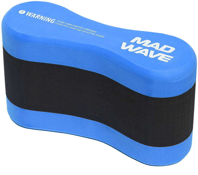 MAD WAVE PULLBUOY TRAINING SMALL