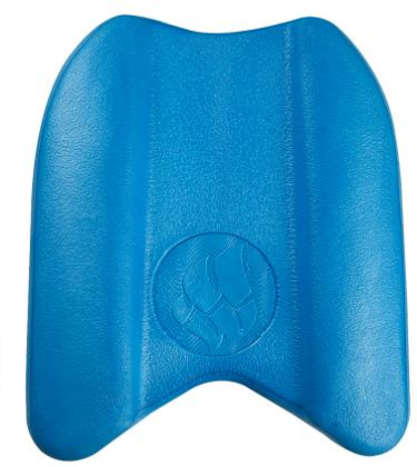 MAD WAVE DESKA TRENINGOWA KICKBOARD FLOW
