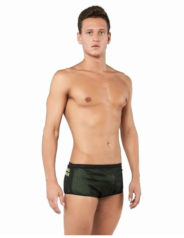MAD WAVE SPODENKI OPOROWE DRAG SHORTS DWUSTRONNE