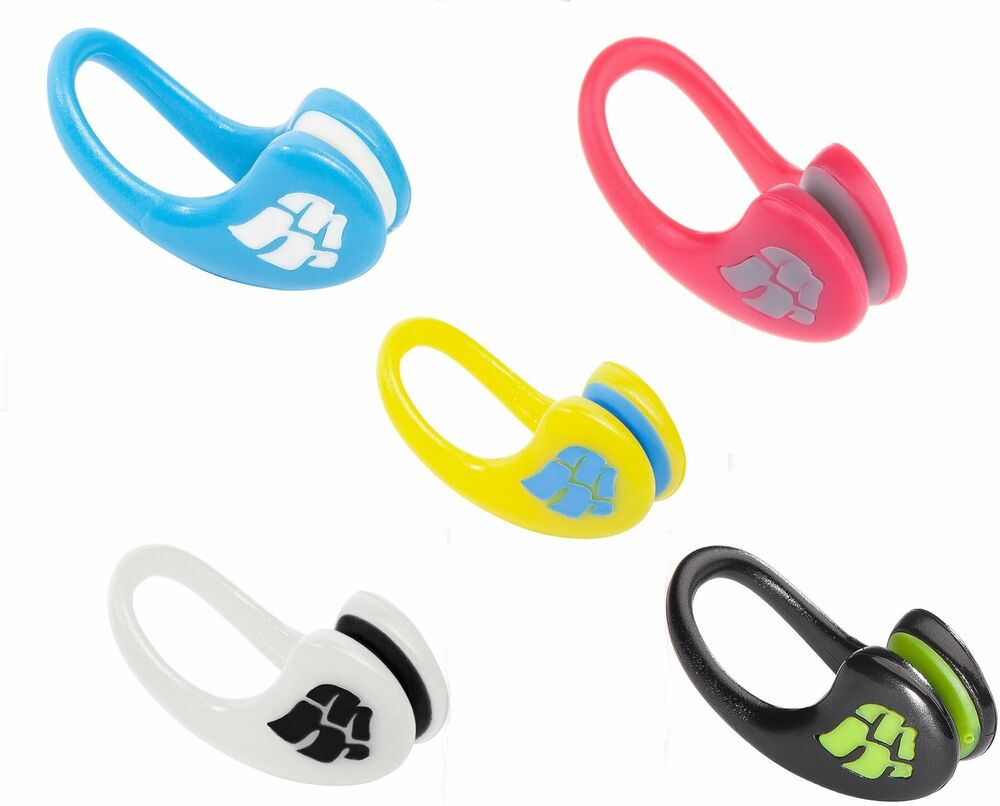 MAD WAVE ZACISK DO NOSA ERGO NOSE CLIP