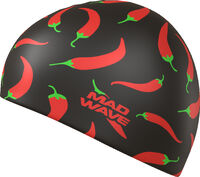 MAD WAVE SILIKONOWY CZEPEK SPICY M055329001W
