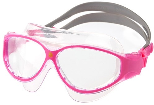 MAD WAVE MASKA JUNIOR FLAME MASK JUNIOR