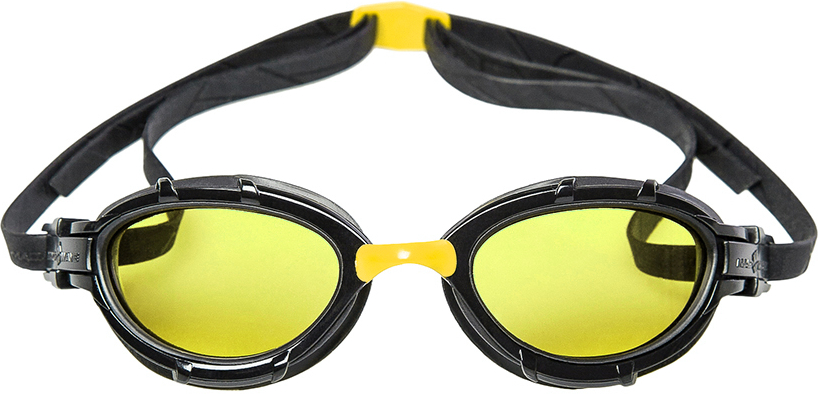 MAD WAVE OKULARY TRIATHLONOWE MIRROR