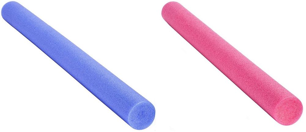 MAD WAVE MAKARON NA BASEN  STAR 65x1600mm